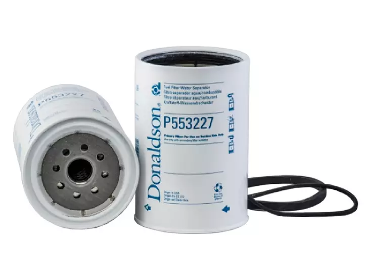 POLTTOAINESUODATIN DONALDSON - Polttoainesodattimet - 1484-P553227 - 1