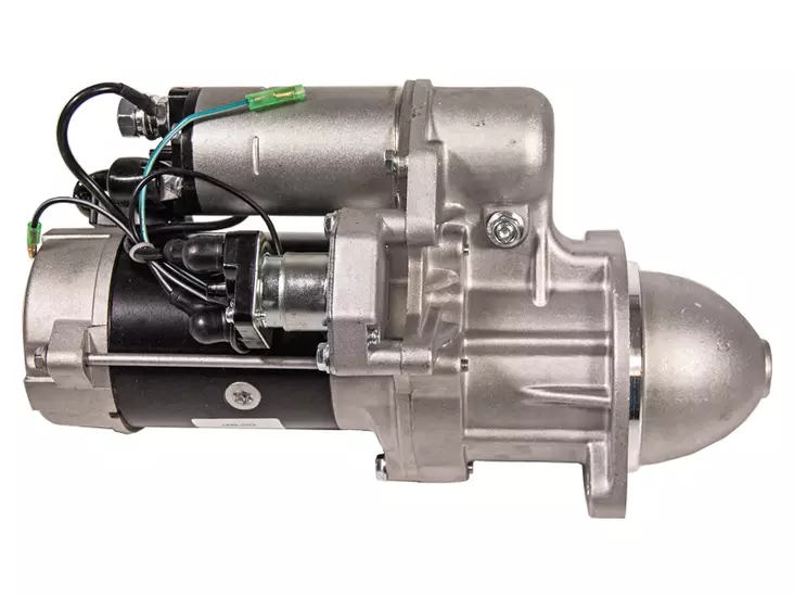 STARTTI 24V 0-23000-2540 - Startit - 5200-8887 - 2