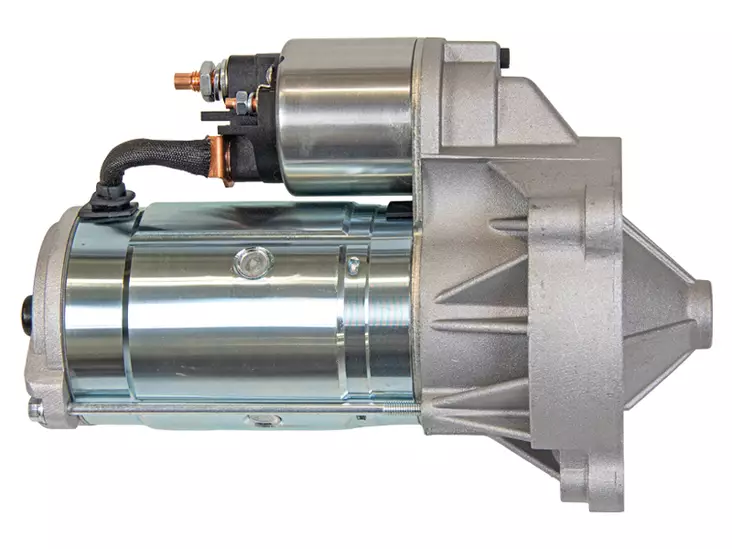 STARTTIMOOTTORI UUSI 12V 1,9KW 11-H GR - PSA-MALLIT - Startit - 5200-6965367 - 1