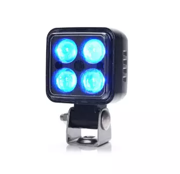 Strands Freedom Blue Dot trukkivalo sininen 14W - Trukkivalot - 1605-800697 - 1