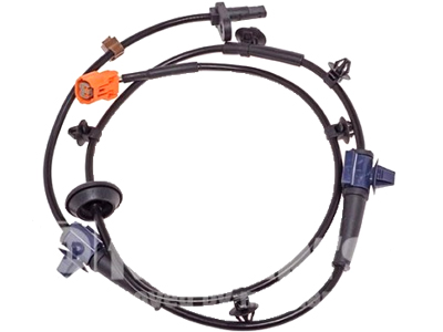 ABS-ANTURI HONDA JAZZ II/III 02- ETU OIKEA - ABS-anturit - 7832-28058 - 1