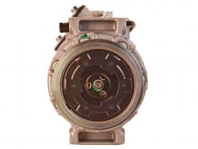 AC KOMPRESSORI BMW E90 3,0D - Ilmastointikompressorit - 51-0718 - 2