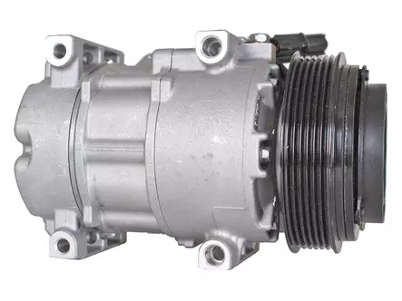 AC KOMPRESSORI KIA - Ilmastointikompressorit - 51-1218 - 1
