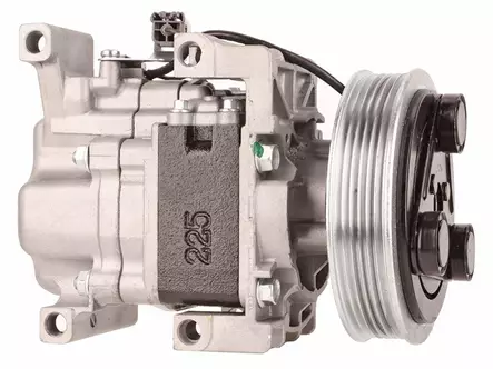 AC KOMPRESSORI MAZDA 6 R135 - Ilmastointikompressorit - 51-0278 - 2