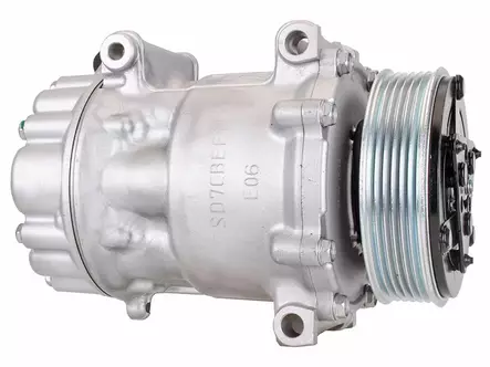 AC KOMPRESSORI PSA 2,0-2,2 HDI 08- 160CC - Ilmastointikompressorit - 51-0928 - 2