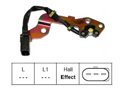 ANTURI NOKKA-AKS.VW,AUDI - Nokka-akselin anturit ja säätöventtiilit - 7733-9758 - 1