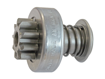 BENDIX Z417 1006 209 436 - Bendixlaitteet - 4001-5248 - 1