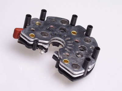 DIODISILTA 1127 320 866 - Diodisillat - 2101-1288 - 1