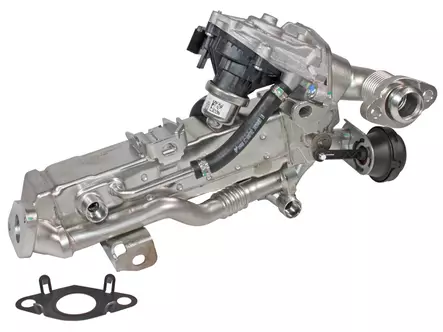 EGR-JÄÄHDYTIN PIERBURG BMW - EGR- venttiilit ja jäähdyttimet - 8260-11138 - 1