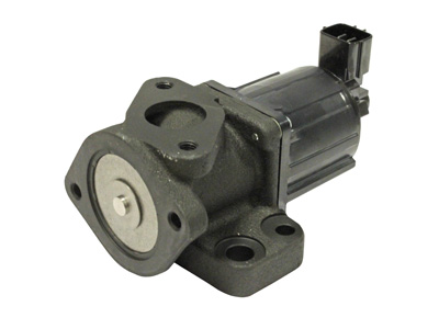 EGR-VENTTIILI MAZDA 6, HYUNDAI GETZ - EGR- venttiilit ja jäähdyttimet - 8260-11018 - 2