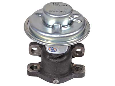 EGR-VENTTIILI OE FIAT/IVECO - EGR- venttiilit ja jäähdyttimet - 8260-11098 - 1