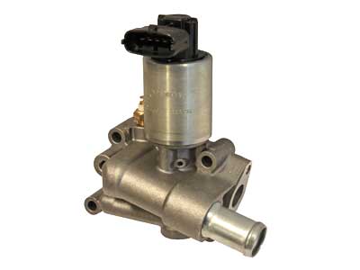 EGR-VENTTIILI OPEL - EGR- venttiilit ja jäähdyttimet - 8260-10288 - 1
