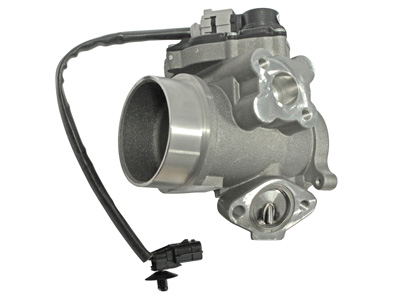 EGR-VENTTIILI REN. 2,5DCI - EGR- venttiilit ja jäähdyttimet - 8260-11028 - 2