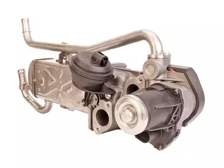 EGR-VENTTIILI VAG 1,6 TDI 09- - EGR- venttiilit ja jäähdyttimet - 73-0138 - 3