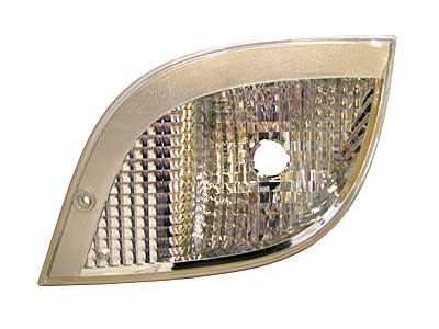 ETUVILKKU MB ATEGO 04- VASEN - Etu- ja sivuvilkut hyötyajoneuvot ja RK - 1641-30008 - 1