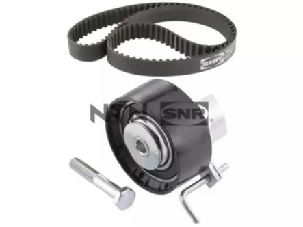 JAKOHIHNASARJA SNR - Jakohihnasarjat - KD45228 - 1