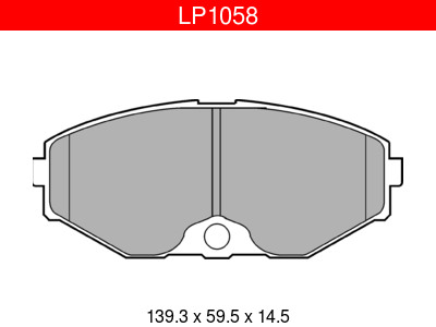JARRUPALASARJA DELPHI - Jarrupalasarjat - LP1058 - 1