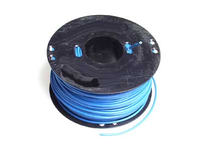 ICC autojohto 1,50mm2 Sininen - Autojohdot 1.50mm2 - 02311678 - 1