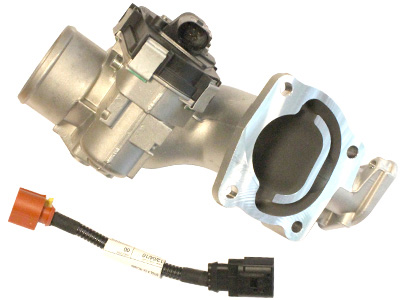 KAASULÄPPÄKOTELO DUCATO, DAILY III 2,3 - Kaasuläppätunnistimet ja -kotelot - 8260-10008 - 1