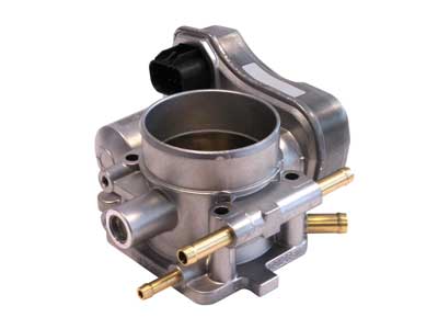 KAASULÄPPÄKOTELO OPEL # - Kaasuläppätunnistimet ja -kotelot - 7742-94048 - 1