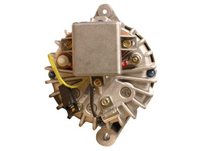 LATURI 12V 30A 8TA2028E - Laturit - 3200-4548 - 2