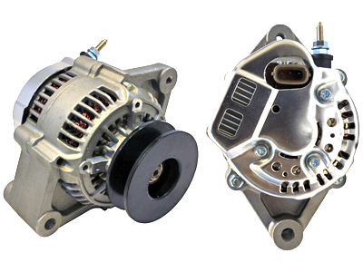 LATURI 12V 50A KOMATSU - Laturit - 3200-5768 - 1