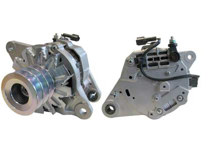 LATURI 24V 50A A4TU5485 - Laturit - 3200-5748 - 1