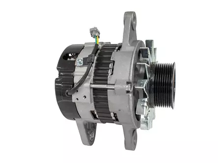 LATURI 24V 50A ISUZU - Laturit - 3200-5948 - 1