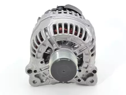 LATURI UUSI BOSCH 12V 120A - Laturit - 1986A00558 - 2