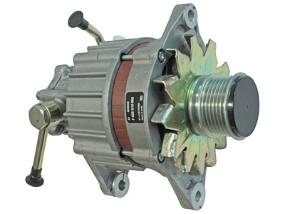 LATURI VM-DIESEL 38522321F 12V 105A - Laturit - 3200-60118 - 1