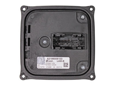 Magneti Marelli LED Ballasti Mercedes-Benz - Xenon-Ballastit merkkikohtaiset - 85158 - 1