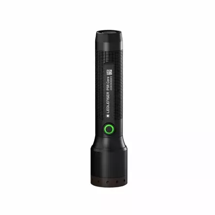 LED LENSER P5R CORE LADATTAVA KÄSIVALAISIN - Taskulamput - 502178 - 2
