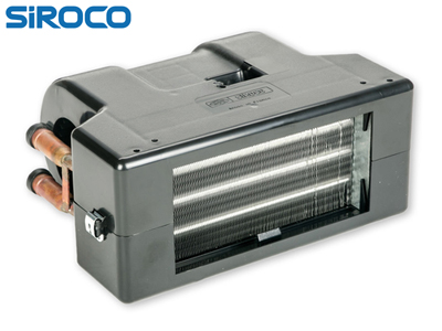 Siroco vesikiertoinen lisälämmitin Tenere B - 24V / 4.3kW - Lisälämmittimet - 9000-1008 - 1