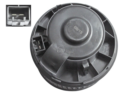 LÄM.MOOT.FORD - Puhallinmoottorit & vastukset merkkihaku - 9010-19118 - 1