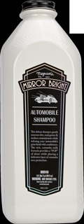 MIRROR BRIGHT AUTOMOBILE SHAMPOO - Autonpesuaineet - MB0148 - 1