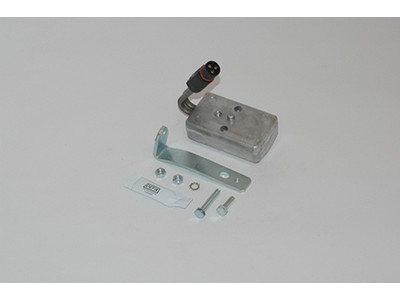 MOOTTORINLÄMMITIN 230V - Defa-autolämpötuotteet - DA413828 - 1