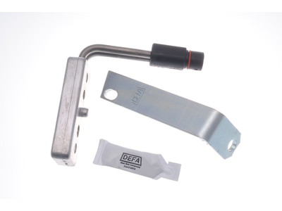 MOOTTORINLÄMMITIN 230V - Defa-autolämpötuotteet - DA414898 - 1