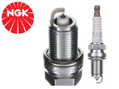 NGK BKR6EP-11 (ME 4) - Sytytystulpat - N2978 - 1
