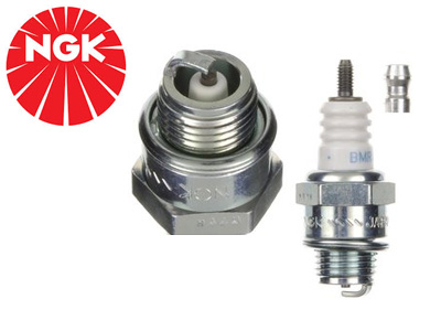 NGK BMR4A (ME 10) - Sytytystulpat - N5728 - 1