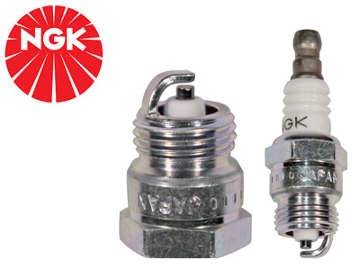 NGK BPM7F (ME 10) - Sytytystulpat - N1268 - 1