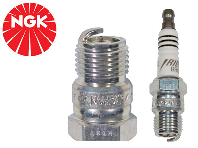 NGK BR6FIX (ME 4) - Sytytystulpat - N2318 - 1