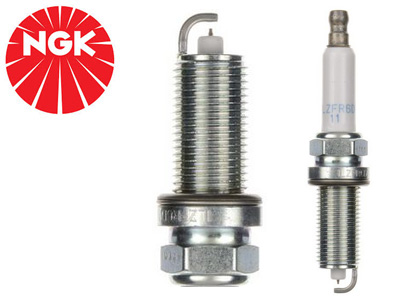 NGK ILZFR6D-11 SYT.TULPPA IRIDIUM (ME 4) *TT* - Sytytystulpat, merkkihaku - N1208 - 1