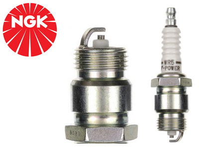 NGK WR5 (ME 4) - Sytytystulpat - N2438 - 1