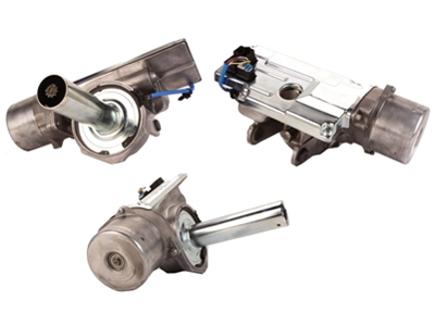 OHJAUSPYLVÄS OPEL CORSA D - Ohjauspylväät - 16-0058 - 1