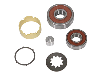 OSASARJA - Laturin muut osat - F00M349888 - 1