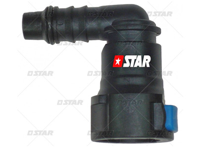 PIKALIITIN - Common Rail muut varaosat - 60160-8 - 1