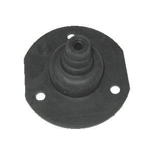 PISTORASIAN KUMITIIVISTE UNIVERSAL - Peräkärryvalojen pistokkeet ja rasiat - 15528 - 1