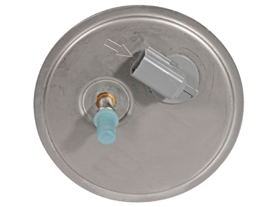 POLTTOAINEPUMPPU FORD USA - PA-pumput, -tasoanturit / merkkihaku - 8310-0738 - 2