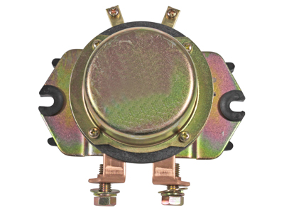 PÄÄVIRTARELE DAEWOO/DOOSAN SOLAR,DX - Sähköinen päävirtakytkin 24V - 1100-0658 - 2