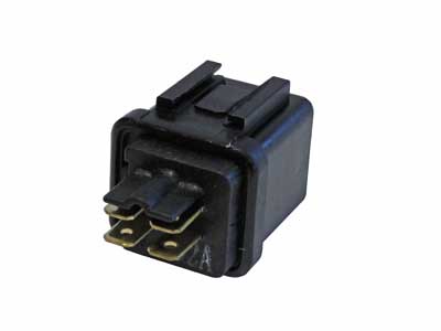 RELE 4CT-1M 24V 4N TOYOTA - Japan releet - 1100-0568 - 1